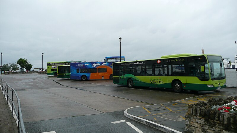 File:Ryde bus station.JPG - Wikimedia Commo