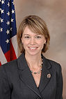 Rep. Herseth Sandlin