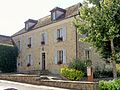 Saint-Méry Town Hall at 77 Church Street