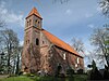 St.-Jakobus-Kirche in Sandel