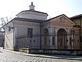 Vignette pour Église Santa Maria degli Angeli de Parme