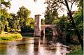 Brücke La Légende