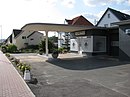 Tankstelle