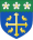 Shield of St Mary's University Twickenham.svg