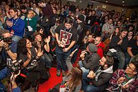 Slamdance Award Ceremony 2015.jpg