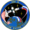Insígnia Soyuz TM-21