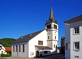 Bettingen (Eifel)