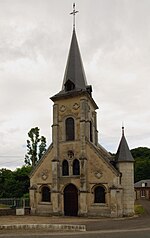 Miniatuur voor Saint-Quentin-des-Isles