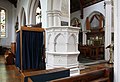 Pulpit