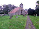 Church of St Andrew