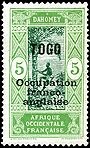 1916 stamp