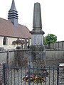 Monument aux morts