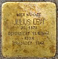 Levi, Julius