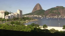 File:Sugarloaf Mountain Rio de Janeiro Brazil.OGV