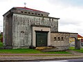 Synagogue.