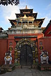 Talaju Temple