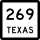 Texas 269.svg