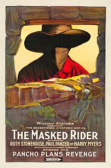 Description de l'image The Masked Rider poster.jpg.