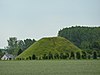 Tumulus van Koninksem (Paardsweidestraat)