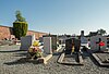 Tongre-Notre-Dame Communal Cemetery