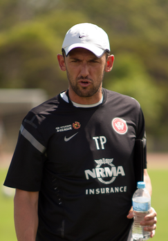 Тоні Попович