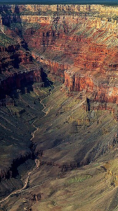 Lower Topaz Canyon & west flank geology, (which is east aspect of Diana Temple ridgeline extension)