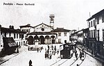 Miniatura per Tranvia Firenze-Poggio a Caiano/Prato