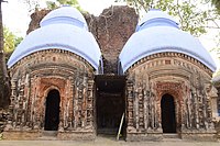 Atchala temples at Kalitala, Bankati