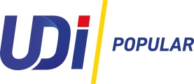 Logo der UDI