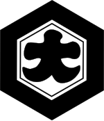 Izumo-taishakyo Crest