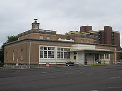 United Staes Post Office