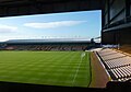 Image 53Vale Park, home of Port Vale. Completed in 1950, at the time of its construction it was nicknamed 'The Wembley of the North'. (from Stoke-on-Trent)