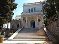 Villa Lysis (Capri)