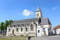 Église Saint-Martin de Villers-Outréaux