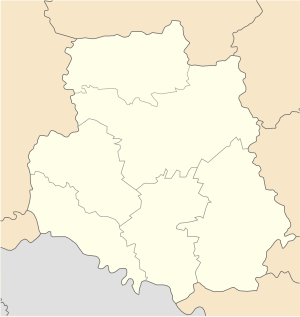 Kalınivka (Vinnıtsâ vilâyeti)