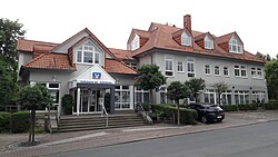 Volksbank eG, Adelebsen