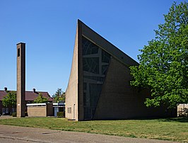 Ambrosiuskerk