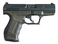 Miniatura Pistolet Walther P99