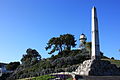 Boer Memorial