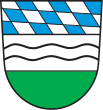 Coat of arms of Furth im Wald