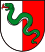 Wappen der Marktgemeinde Gars am Inn