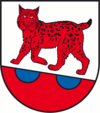 Wappen von Retzow