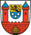 Blason de Calau