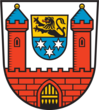 Coat of arms of Calau