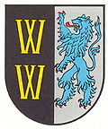 Brasão de Welchweiler