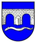 Brasão de Olsbrücken