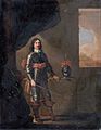 Q3263420 Willem Vincent van Wittenhorst geboren in 1613 overleden op 4 april 1674