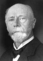 Willem Einthoven, medic și fiziolog olandez, laureat al Premiului Nobel