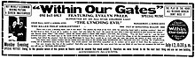 Within Our Gates 1920 newspaper ad.jpg