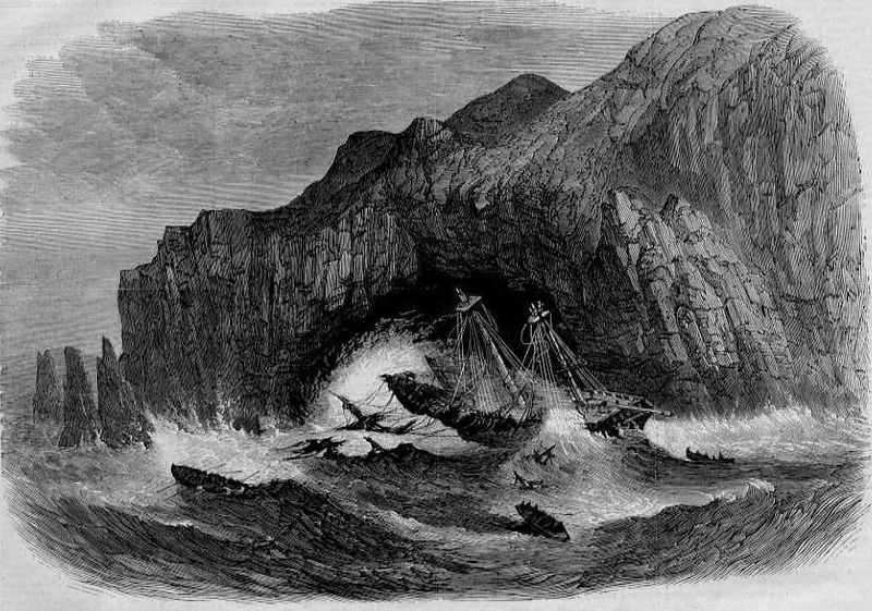 File:Wreck of the American Ship General Grant.jpg